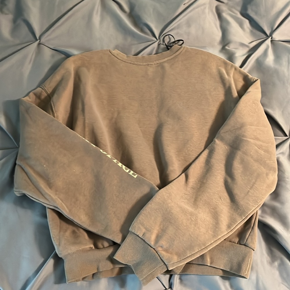 Crew NASA Sweatshirt - Picture 3 of 3